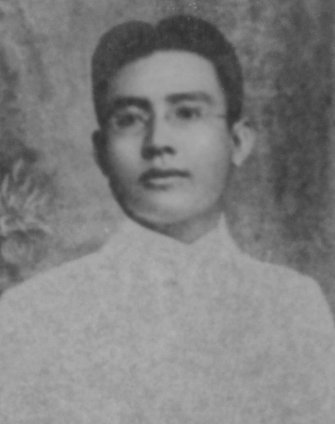 Vicente Rama